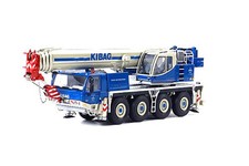 WSI 01-1436 Kibag - Tadano