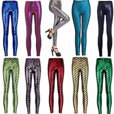 Meerjungfrau Fischschuppen