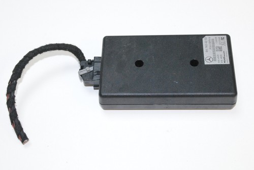 Mercedes w164 ipod interface - w164,