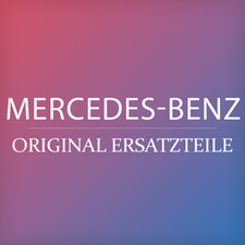 Original MERCEDES A209 C209