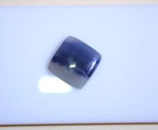 edelsteine24 Echter Saphir Cabochon Kissen 18mm Naturfarbe unbehandelt! Saf-90