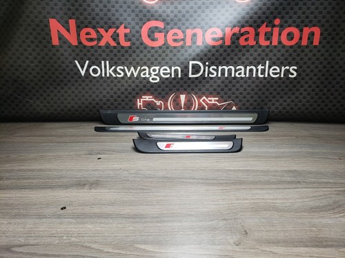 2011 audi line - 2011, b8
