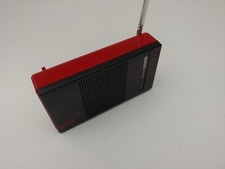 Grundig boy reiseradio - grundig,
