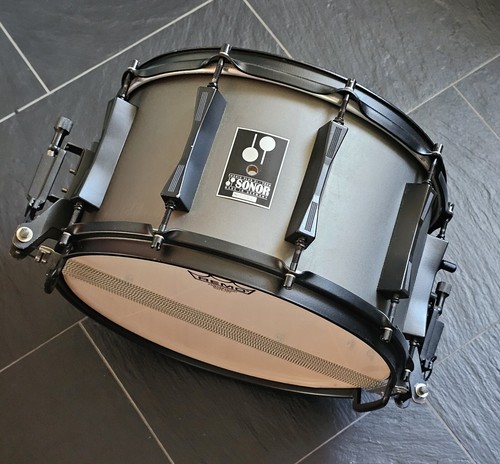 Sonor phonic plus tech - sonor, hi-tech