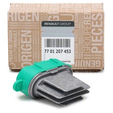 ORIGINAL RENAULT Vorwiderstand