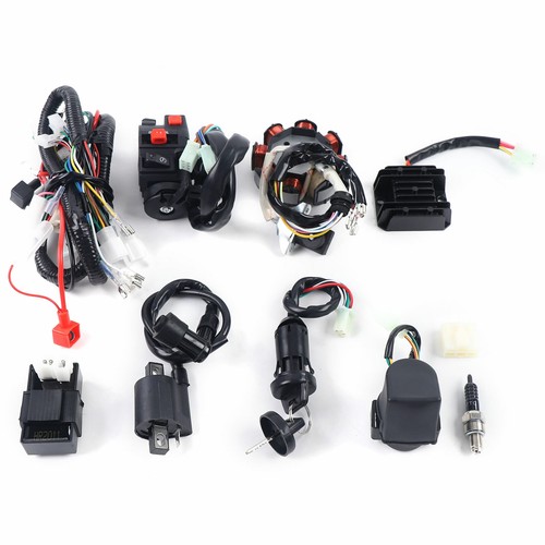 Für atv quad 150 - quad, 150-250
