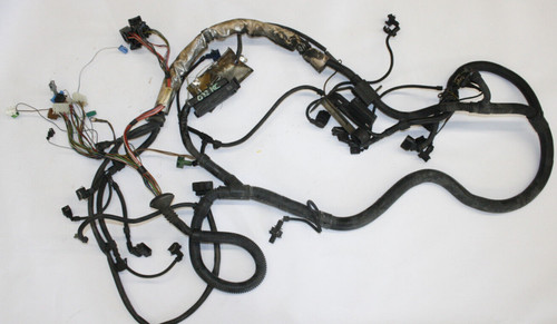 Vr6 8 aes - 2.8, motor