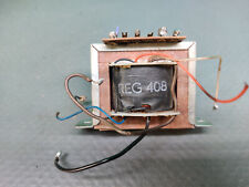 Saba Konstanz 8-3D Röhrenradio Ausgangsübertrager REG 408 . y