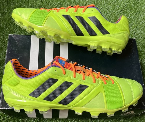 Adidas nitrocharge 0 - adidas, 1.0