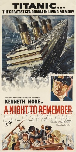 Titanic film rjkq poster hq - poster,