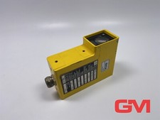 Sick Lichtschranke WSU26-130 light barrier DC24V Betriebsreichweite bis 30m