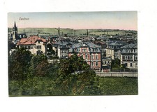 AK Deuben  bei Dresden