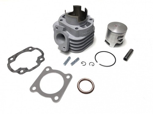 70ccm airsal tuning - airsal, zylinder