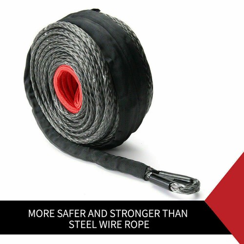 10mm 30m windenseil - x,