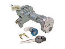 Zündschloss Schlosssatz