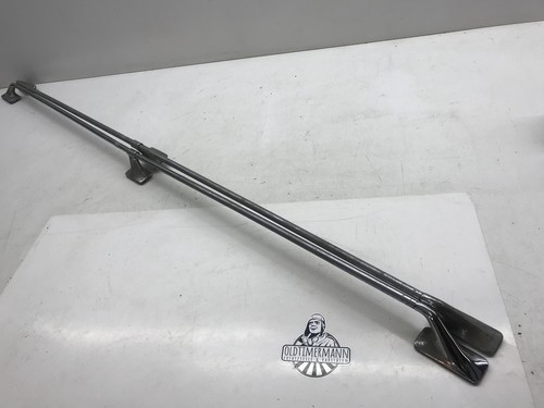 Satz dachreling chrom reling - satz,