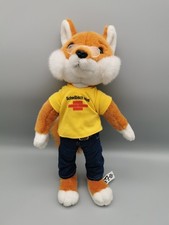 Plüsch - Schwäbisch Hall