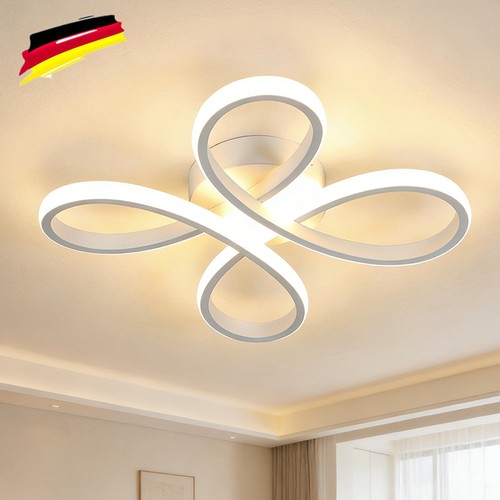 Led deckenlampe deckenleuchte - deckenlampe,
