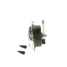 Elektrische Hupe Horn BOSCH 0 986 AH0 203, 118 dB(A), 12V, 48W