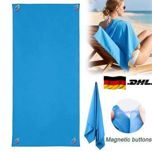 Mikrofaser strandtuch schnell - strandtuch,