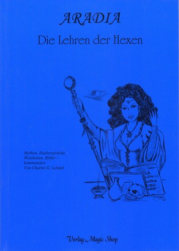 Aradia die lehren - die, hexen