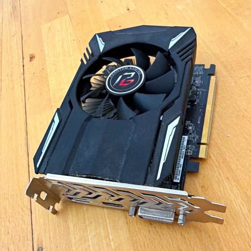 Phantom rx550 2g - g,