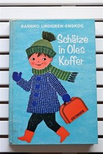 Schätze in Oles Koffer