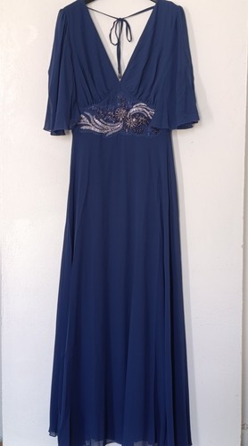 Langes kleid zeremonie atelier - langes,