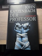 Buch Der Professor von John