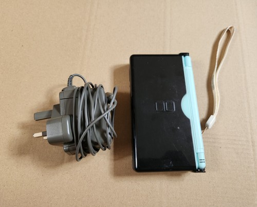 Nintendo lite konsole - nintendo,