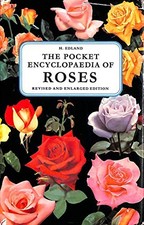 Pocket encyclopaedia roses - encyclopaedia,