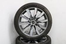 WINTER! ORIGINAL! 18 Zoll Audi