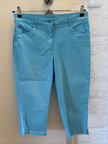 Walbusch hose blau - walbusch,