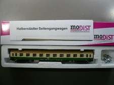 Modist Halberstädter