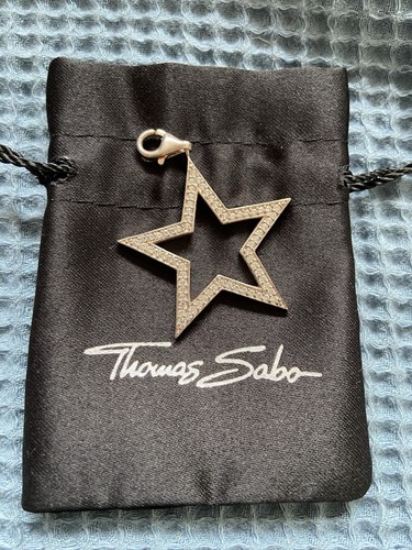 Thomas sabo charm - thomas,