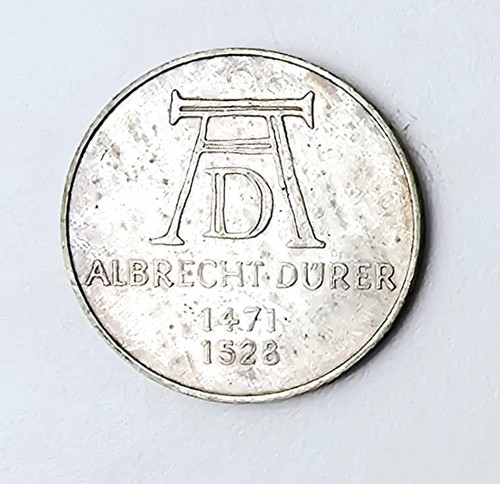 Albrecht dürer 1971 - albrecht,