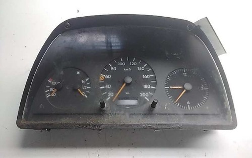 Mb0005428401 instrumententafel - mb0005428401,