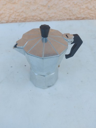 Espressokocher - , (mokkakanne)