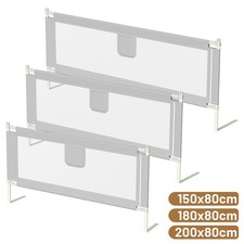 Bettgitter Rausfallschutz