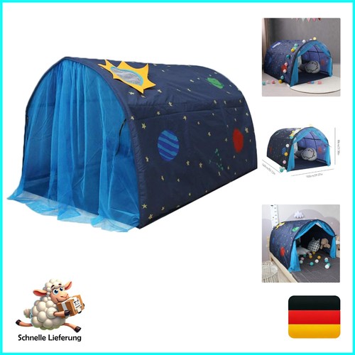 Kinder spielzelt galaxie - kinder,