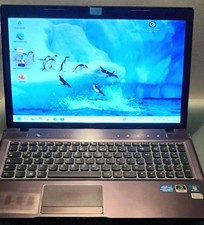 LENOVO Z570, 15“, Intel Core