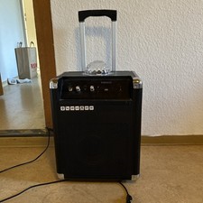 Lenco Lautsprecher PA-325