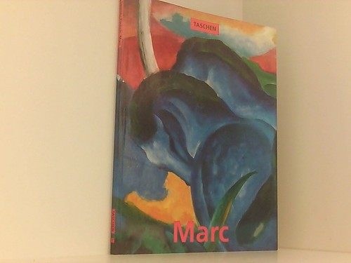 Franz marc partsch - franz,