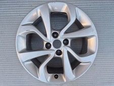 1x Alufelge 16 Zoll 13380635