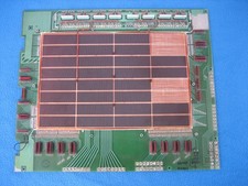 ca. 30 x 25cm grosser