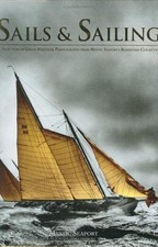 Sails and Sailing Hardcover