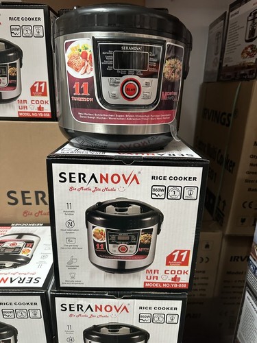 Seranova cook yb 058 - seranova,