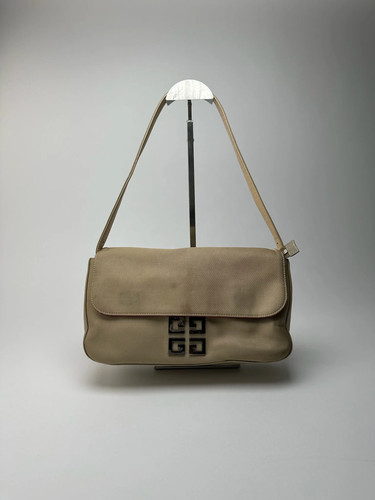 Vintage givenchy bag - vintage,