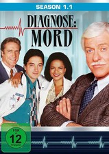 Diagnose: Mord - Season 1.1 [2