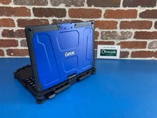 GETAC V110 G3 Laptop  i7-6300U